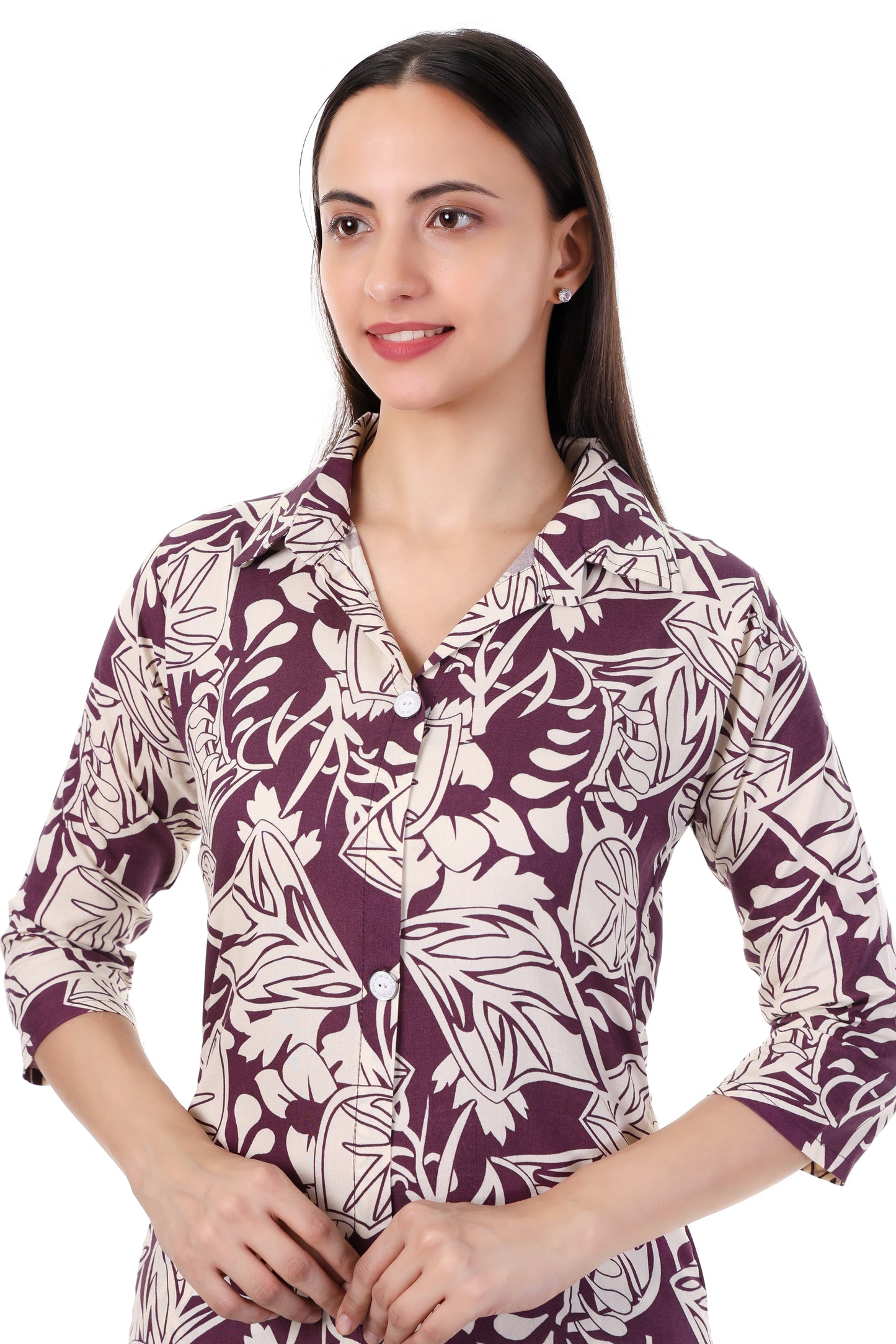 Noor Bagh Cord-set